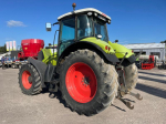 CLAAS TRACTEUR - AXION 810 CEBIS - 2009