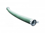 TUYAU PVC Ø200 L3M