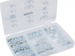 COFFRET GRAISSEURS 160 PCS