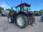 VALTRA - A114 HITECH - 2017