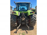 CLAAS TRACTEUR - ARION 420 - 2015