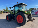 CLAAS TRACTEUR - ARION 420 - 2016