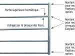 AVANT D HERBAGE POLYVALENT 34MM