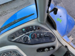 NEW HOLLAND - T8,410 - 2015