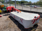 KUHN - GMD 3511 FF - 2017