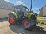 CLAAS TRACTEUR - ARION 520 CIS - 2014