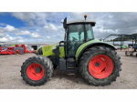CLAAS TRACTEUR - ARION 630 - 2012