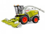 ENSILEUSE A MAÏS CLAAS JAGUAR 980