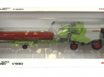modÌle TUCANO 570  V930 1:87