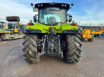 CLAAS TRACTEUR - ARION 630 - 