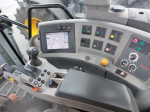 CLAAS TRACTEUR - AXION 840 - 2007