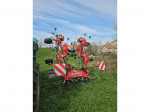 FELLA - TH8608DN - 2015