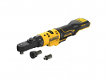 Clé à cliquet DEWALT XR 18V brushless