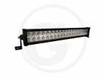 BANDE LUMINEUSE À LED 55 CM