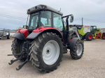 MASSEY FERGUSON - 5710 SL DYNA 4 - 2016