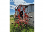 KUHN - GF 6301 MH - 1998