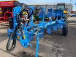 LEMKEN - JUWEL 7 MV - 2025