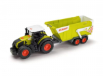 AXION 960 + CARGOS 750, 1 16
