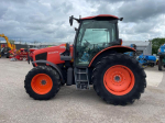 KUBOTA - M110GX - 2014