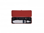 COFFRET METALLIQUE TOURNEVIS A FRAPPER