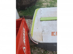 CLAAS RECOLTE - DISCO 3600 - 2022