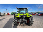 CLAAS TRACTEUR - ARION 410 MR - 2018