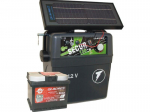 SECUR 130 ZENITH 6W  ACCU 50Ah