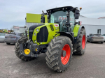 CLAAS TRACTEUR - ARION 660 CMATIC - 2023