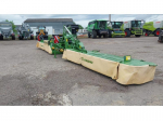 KRONE - EASY CUT B970 - 2020