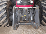MASSEY FERGUSON - 7720 S DYNA VT - 2019