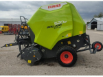 CLAAS RECOLTE - ROLLANT 520 RF - 2022
