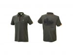 Polo JAGUAR kaki CLAAS