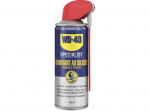 WD40 LUBRIFIANT SILICONE 400ML