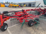 KVERNELAND - 9471 S VARIO - 2013