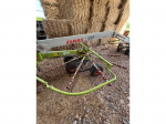 CLAAS RECOLTE - LINER 700 TWIN - 2015