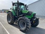 DEUTZ-FAHR - 6160 TTV - 2014