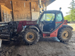 MANITOU - MT 732 - 2001