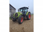 CLAAS TRACTEUR - ARION 620 CIS - 2014