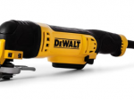 Multi-Cutter 300W - 32 accessoires