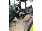 CLAAS TRACTEUR - ARION 410 - 2011