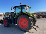 CLAAS TRACTEUR - ARION 410 MR - 2018
