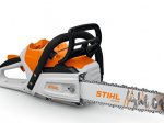 STIHL - MSA 260
