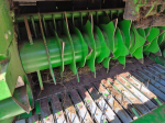 JOHN DEERE - 864 ROTOR FLOW - 2015