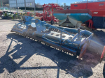 LEMKEN - ZIRKON 9/400 - 2010