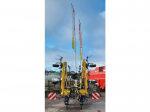 NEW HOLLAND - PROTED 880 - 2021