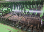KRONE - ROUND PACK 1250 - 2006