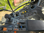 CLAAS TRACTEUR - ARION 550 CMATIC - 2023
