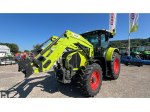 CLAAS TRACTEUR - ARION 530 - 2025