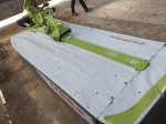 CLAAS RECOLTE - DISCO 3200 - 2018