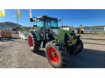 CLAAS TRACTEUR - CELTIS 456 - 2006
